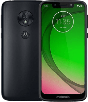 Ремонт MotorolaMoto G7 Play